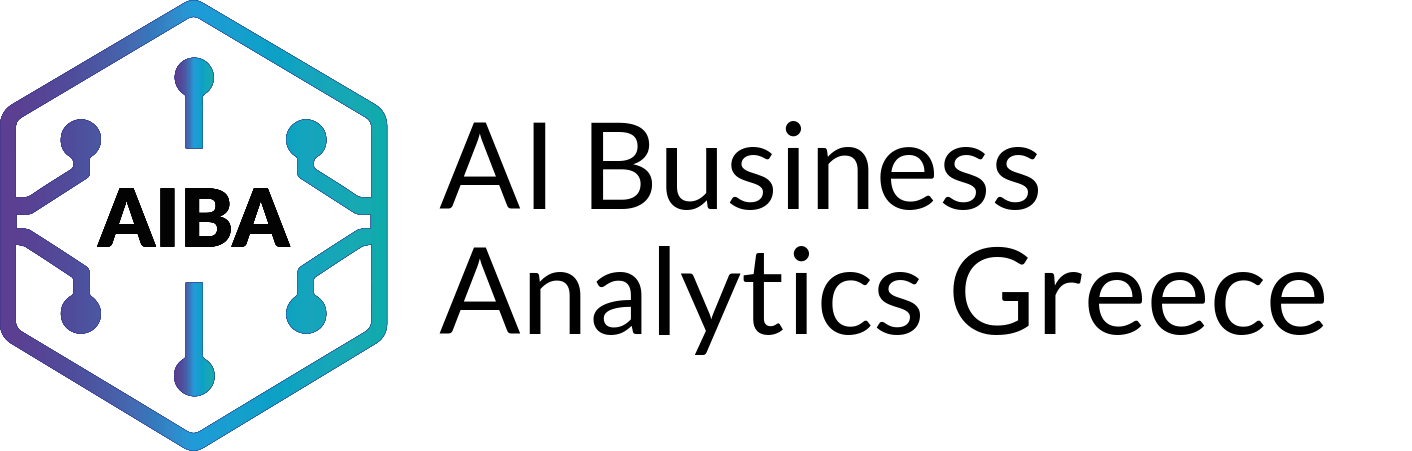 AI Business Analytics Greece